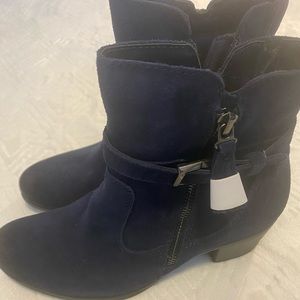 Earth origins ankle boot